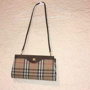 Burberry handbag